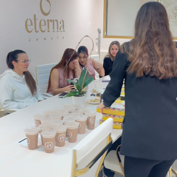 Authentic Colombian food for your event