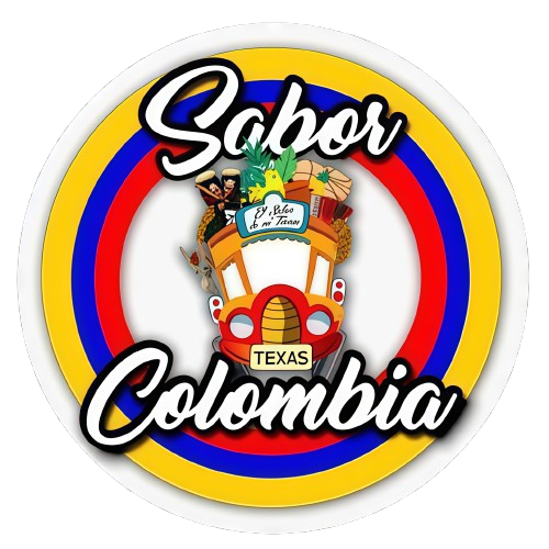 Sabor Colombia